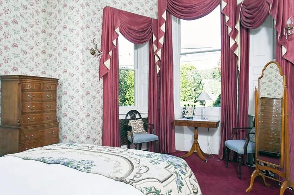 The Circus Apartment バース エクステリア 写真