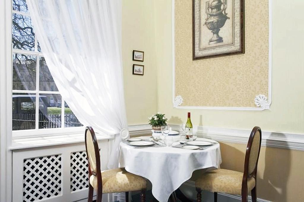 The Circus Apartment バース エクステリア 写真